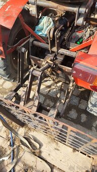 Na predaj malotraktor TZ-4K-14-B - 5
