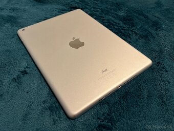 iPad 5.gen., 128 GB Silver - 5