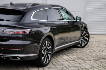 Volkswagen Arteon SB 2.0 TDI 4Motion R-Line DSG - 5