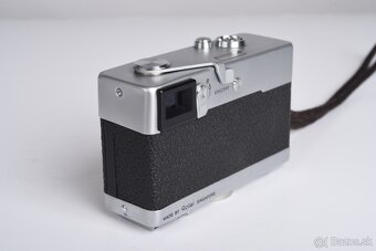 Rollei 35 S - 5