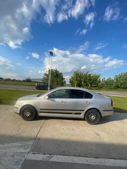 Škoda octavia 1.9tdi 77kw sedan - 5