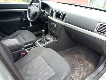 Predam Opel Vectra - 5