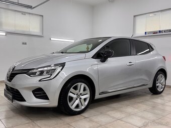 Renault Clio 1.5 dci 2020 108 000km bohatá výbava Top stav✅ - 5