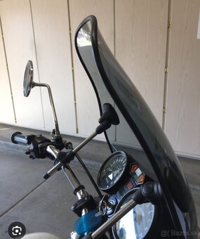GIVI UNIVERZÁLNE PLEXI A603 - 5