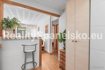 Apartmán 3+kk se zahradou, kousek od pláže ŠPANĚLSKO - 5