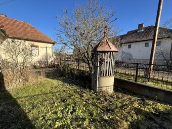 Felsőtelekes trojizbový dom s terasou a veľkým pozemkom - 5