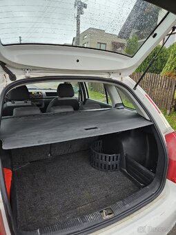 Skoda fabia 1.2 - 5