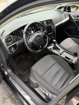 Volkswagen golf 7 - 5