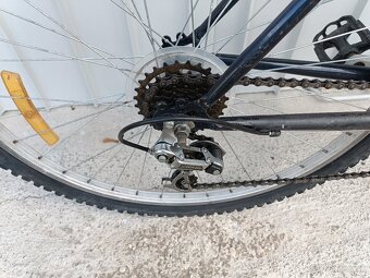 Pánsky cestný bicykel 26" - zn. Falcon - 5