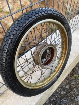Jawa pionier kolesa - 5