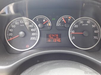 Fiat punto 1,2 - 5