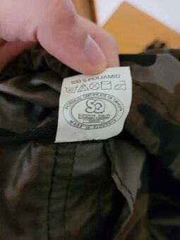 Batoh Slovinskej armády - 5