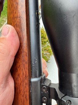 CZ 455 wmr22 - 5
