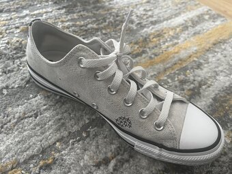 Converse all stars velkost 41,5, - 5