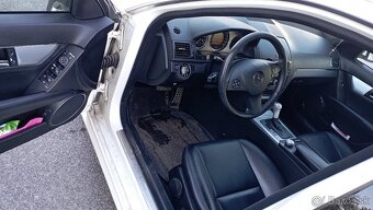 Mercedes Benz C 320 CDI W204 - 5