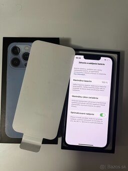iPhone 13 Pro 128 gb - 5