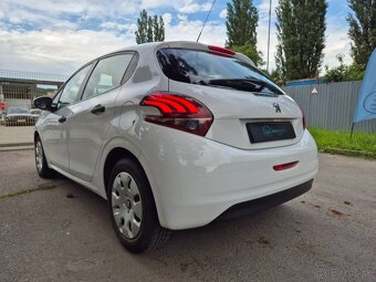 Peugeot 208 1.6 BlueHDi Active - 5