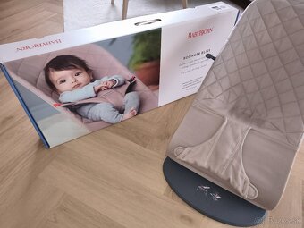 Lehátko babybjorn - 5