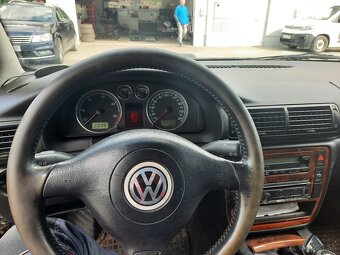 Predám Volkswagen Passat Variant B5.5 1.9tdi - 5