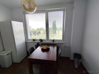3 izbový, Výstavná, Chrenová - 5