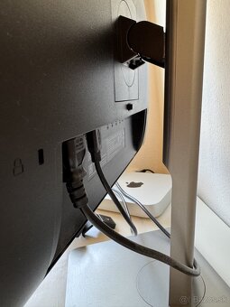 Monitor Dell U2515H - 5