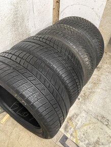 Zimné 245/45 R19 2022 4x=350e - 5