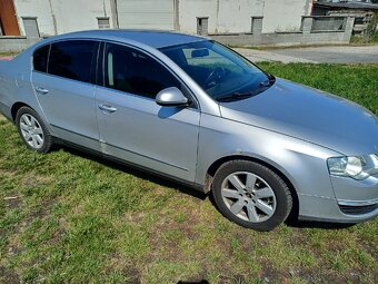Passat B6 1.9tdi bez DPF - 5