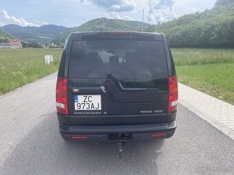 Land Rover Discovery 3 2.7 TDV6 HSE - 5