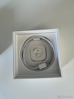 Apple AirPods Pro slúchadla - 5