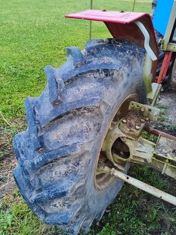 Zetor Crystal 10045 - 5