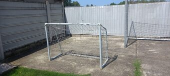 Futbalové bránky - 5