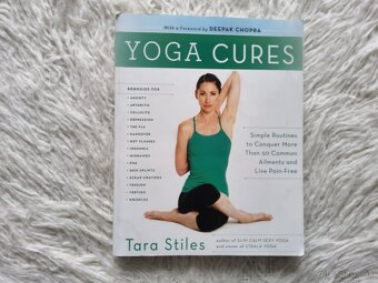 Yoga - 5