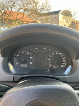 PREDAM Volkswagen Polo 1.2 12V Basis - 5