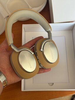 Bowers & Wilkins PX8 - nové len odbalené - 5