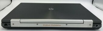HP EliteBook 8770W - 5