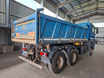 MAN TGS 26.440 6X6 BB - 5
