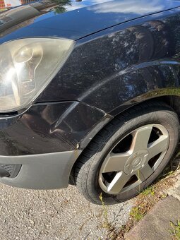 Predame Ford Fiesta 1.4 16V 2008 - 5