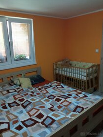 Energetický - úsporný rodinný dom pre 1-3 osoby. - 5