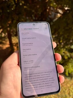 Samsung Galaxy A36 5G - 5
