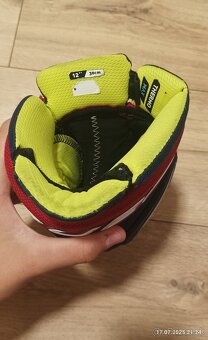 Hokejové rukavice Bauer - 5