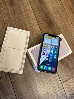 iPhone - 5