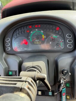 Zetor Proxima 80 CL - 5