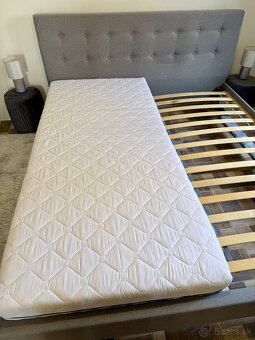 Manzelska postel 180x200 - 5