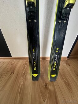 dynafit blacklight 74 - 5