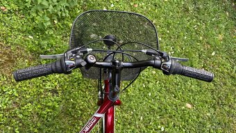 Dámsky bicykel Kenzel 900 - 5