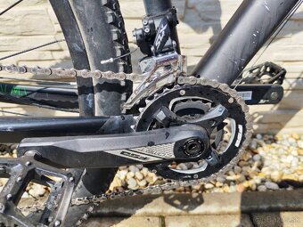 Horský bicykel Orbea Alma - 5