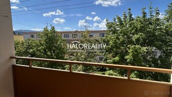 HALO reality - Prenájom, trojizbový byt Prievidza, Sídlisko - 5