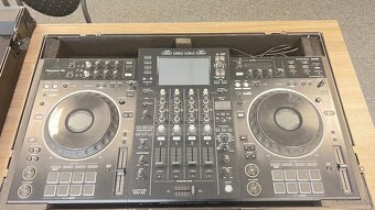 Predám konzolu pioneer XDJ-XZ - 5