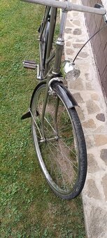 Predám Eska Junior 1966 - 5