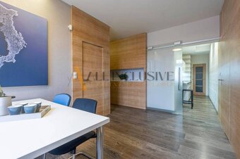 ALL INCLUSIVE I REPREZENTATÍVNE KANCELÁRSKE PRIESTORY NA PRE - 5